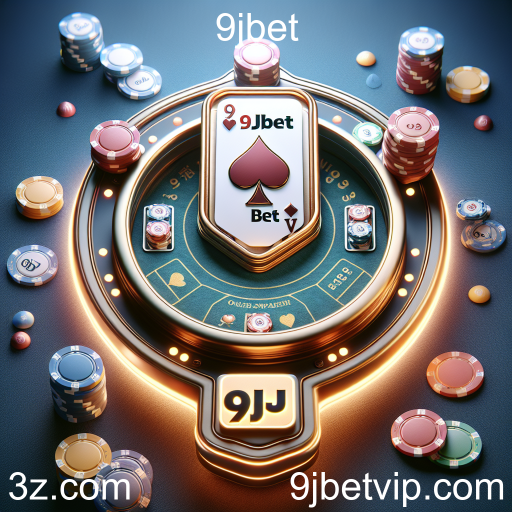 A Ascensão do Poker Online no 9jbet