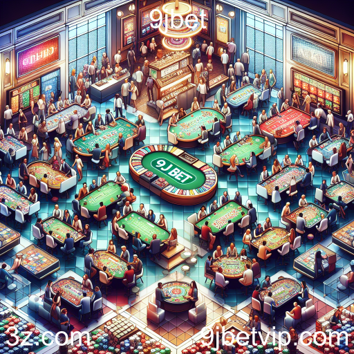 A Ascensão dos Jogos de Mesa: Entretenimento e Socialização